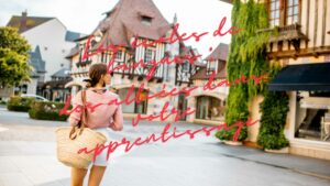écoles de langues
