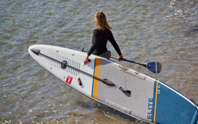 Red Paddle SUP : Qu’est-ce qui fait leur réputation dans le monde du SUP ?