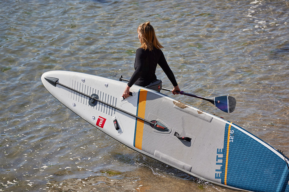 Red Paddle SUP : Qu’est-ce qui fait leur réputation dans le monde du SUP ?