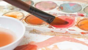 aquarelle