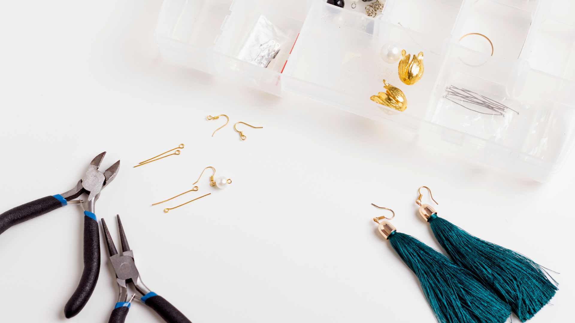 bijoux en or fabrication