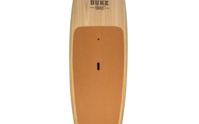 SURF DUKE SUP : Comment maximiser votre plaisir en SUP avec cette marque ?