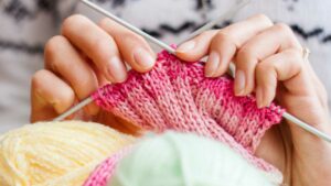 tricot