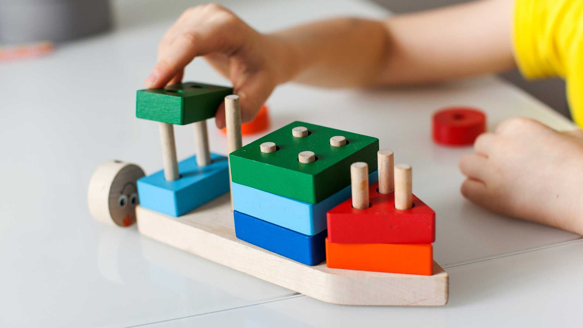 activité créative enfant