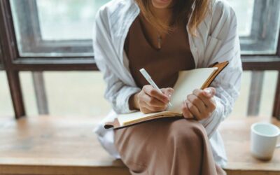 Ateliers d’écriture créative : libérer votre muse intérieure.
