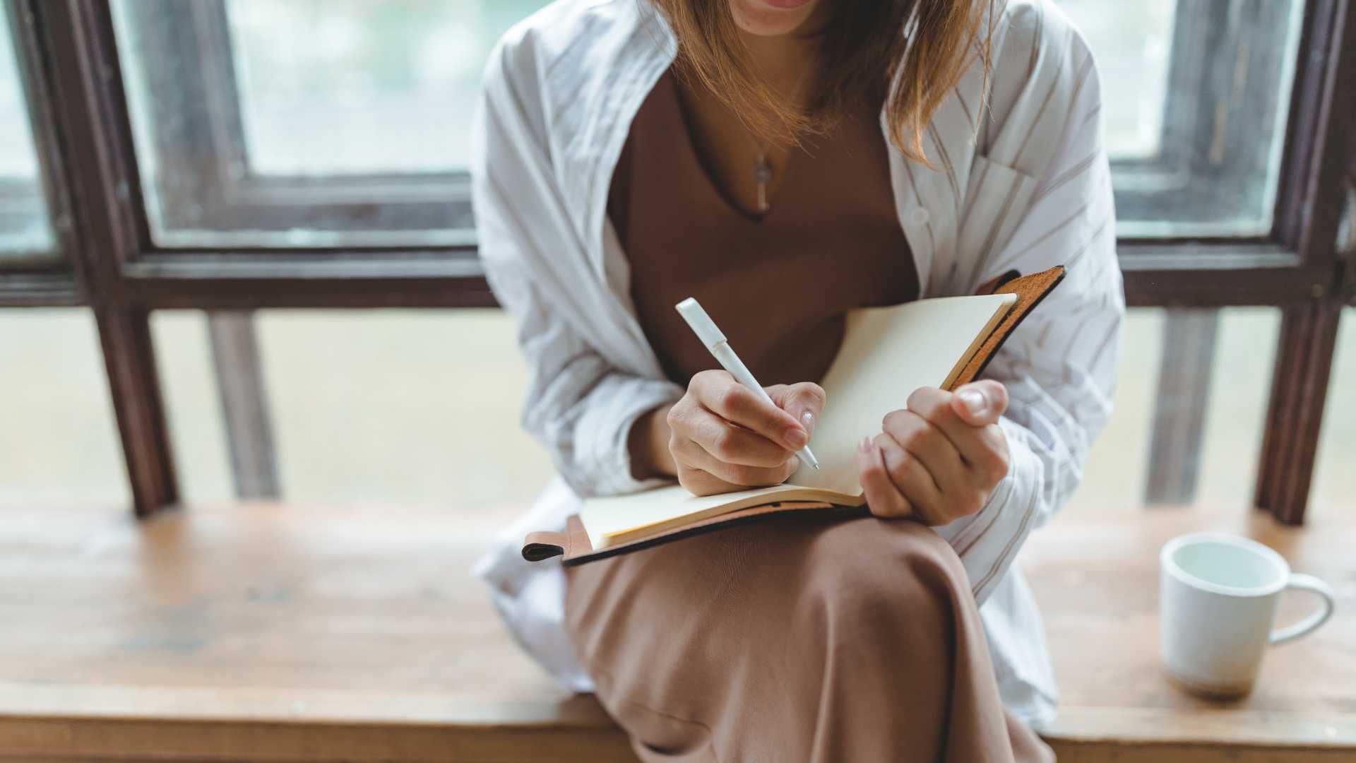 l'écriture créative