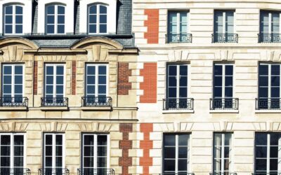 Tendances émergentes dans l’architecture résidentielle.