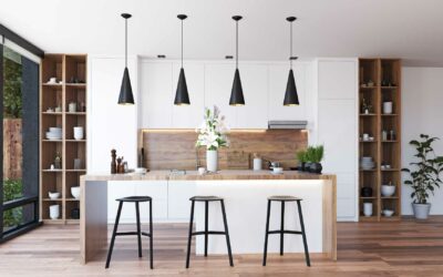 Home staging : conseils pour vendre votre maison rapidement.