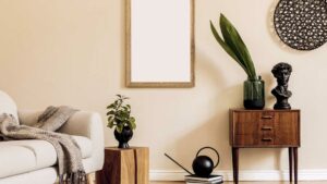 home staging