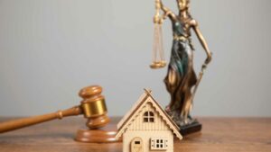 droit immobilier