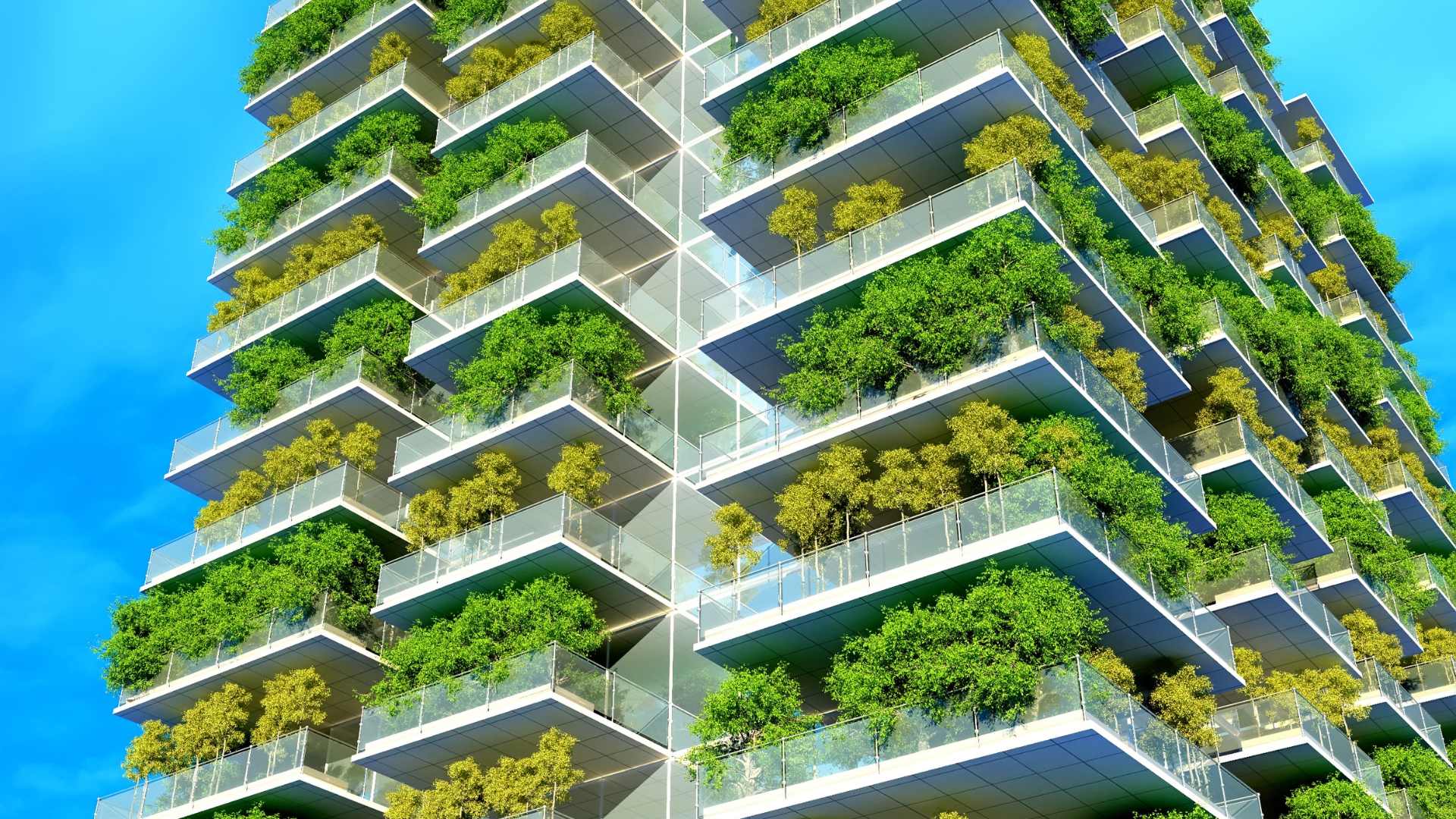 maison du futur