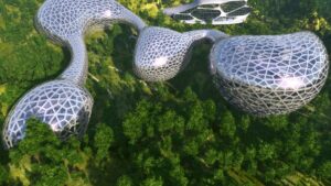 maison du futur