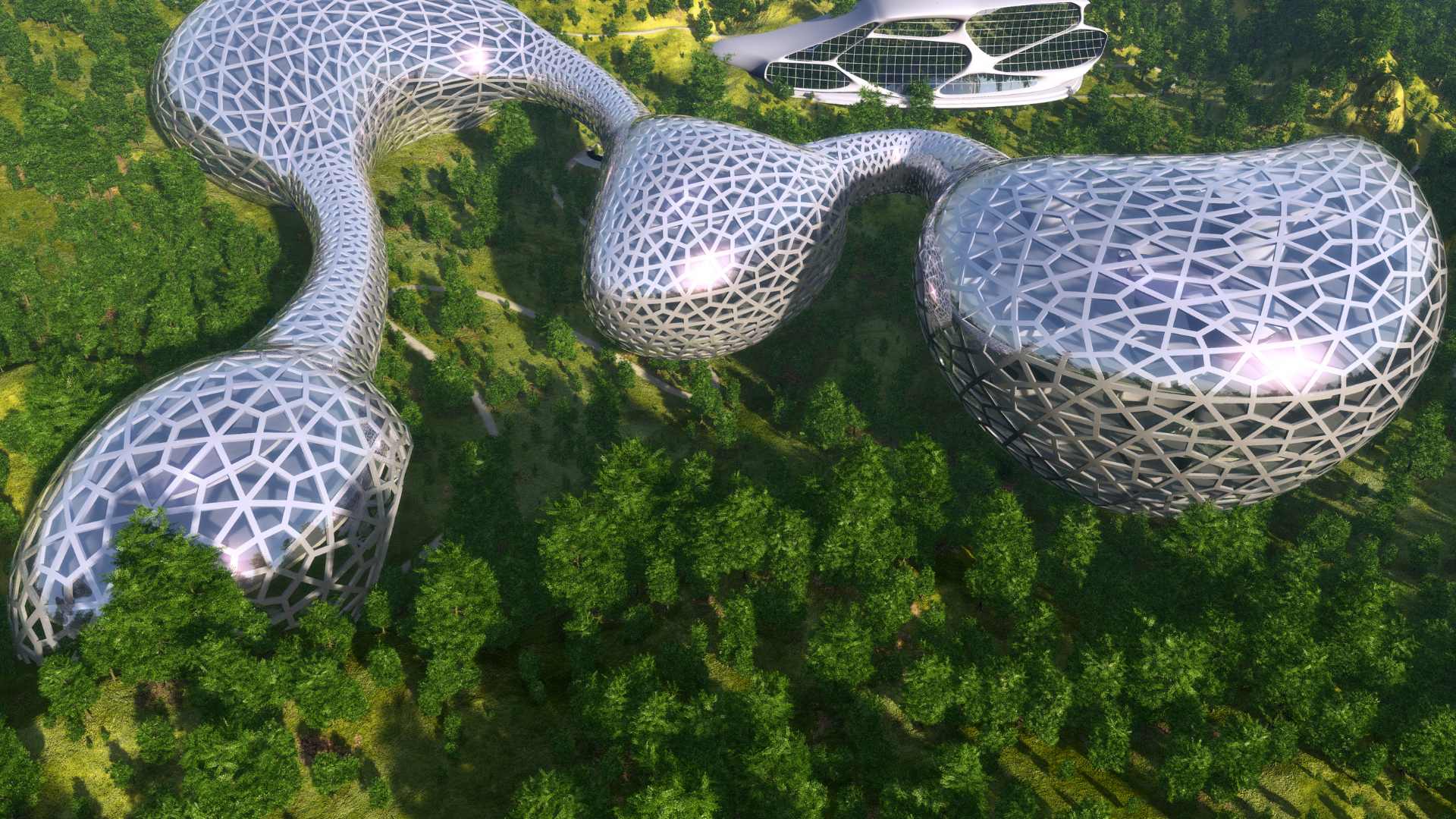 maison du futur