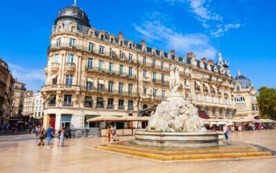 Les villes en plein essor pour les investisseurs immobiliers.