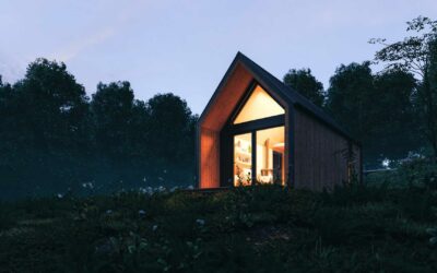 La tiny house : phénomène de mode ou avenir de l’habitat ?