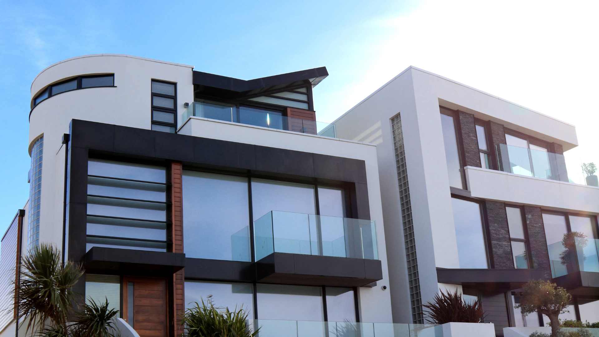 maison design