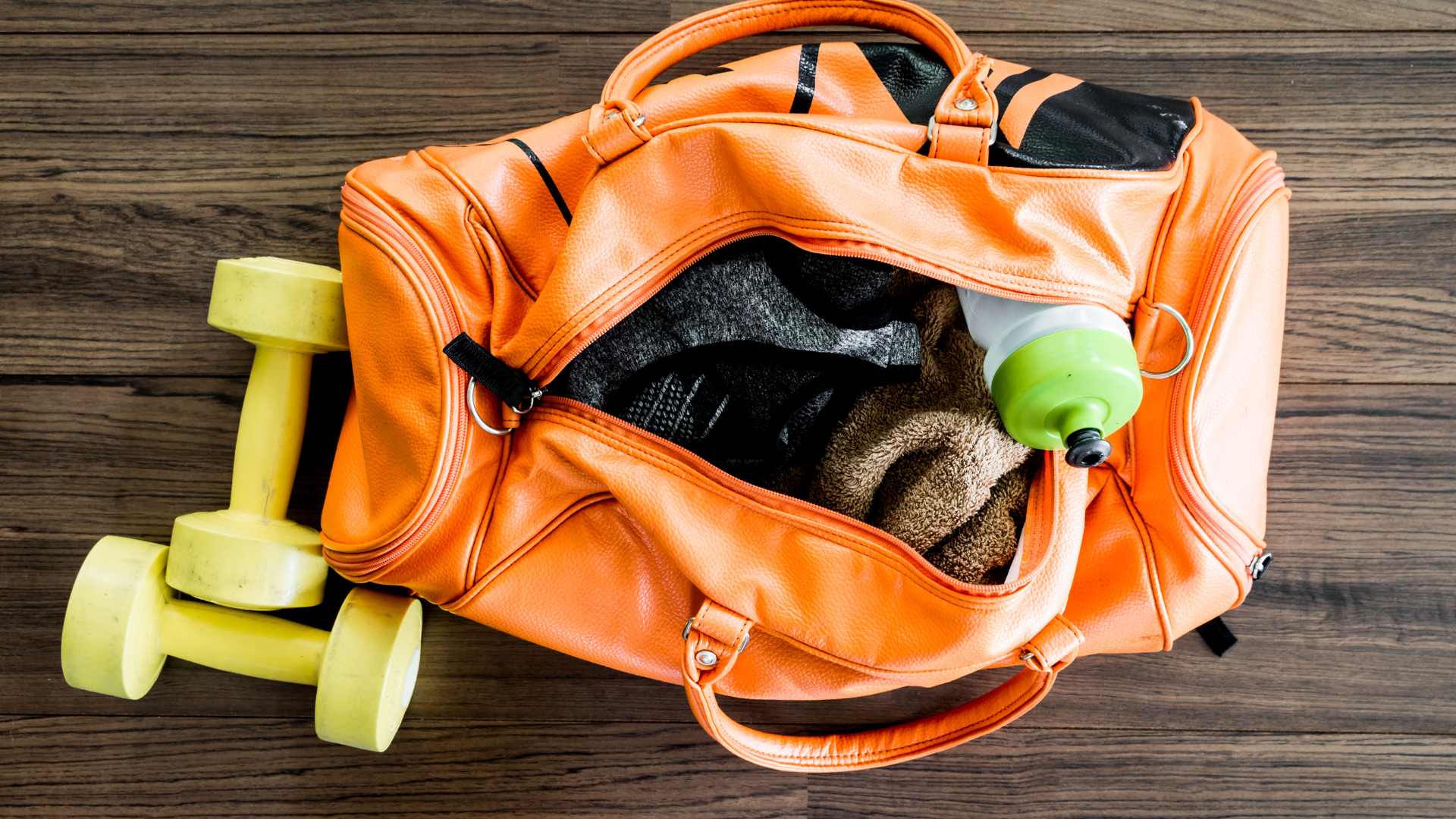 sac de sport