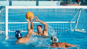 sport aquatique