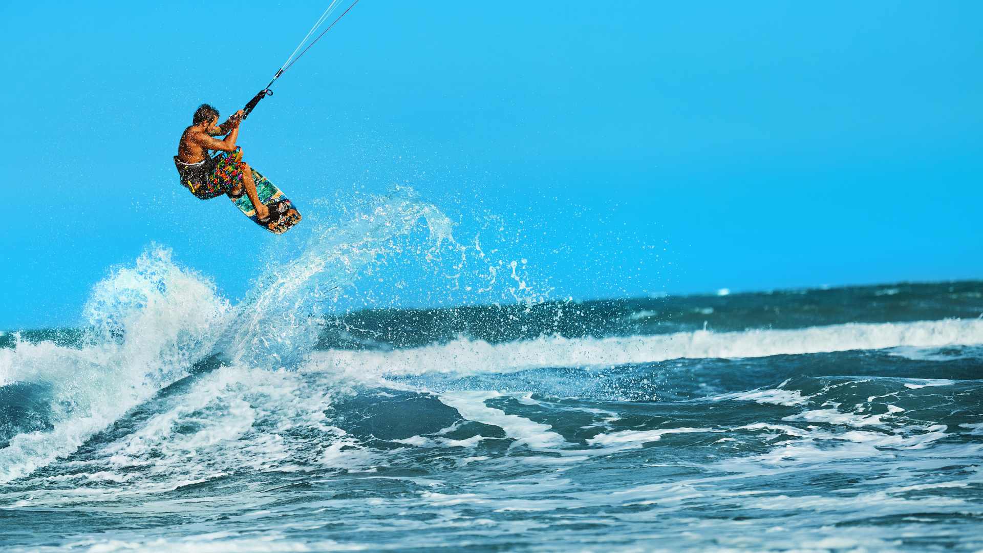 sport nautique surf