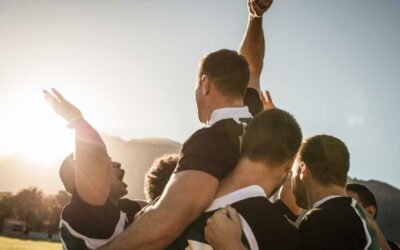 Les sports d’équipe et leur impact sur le bien-être social.