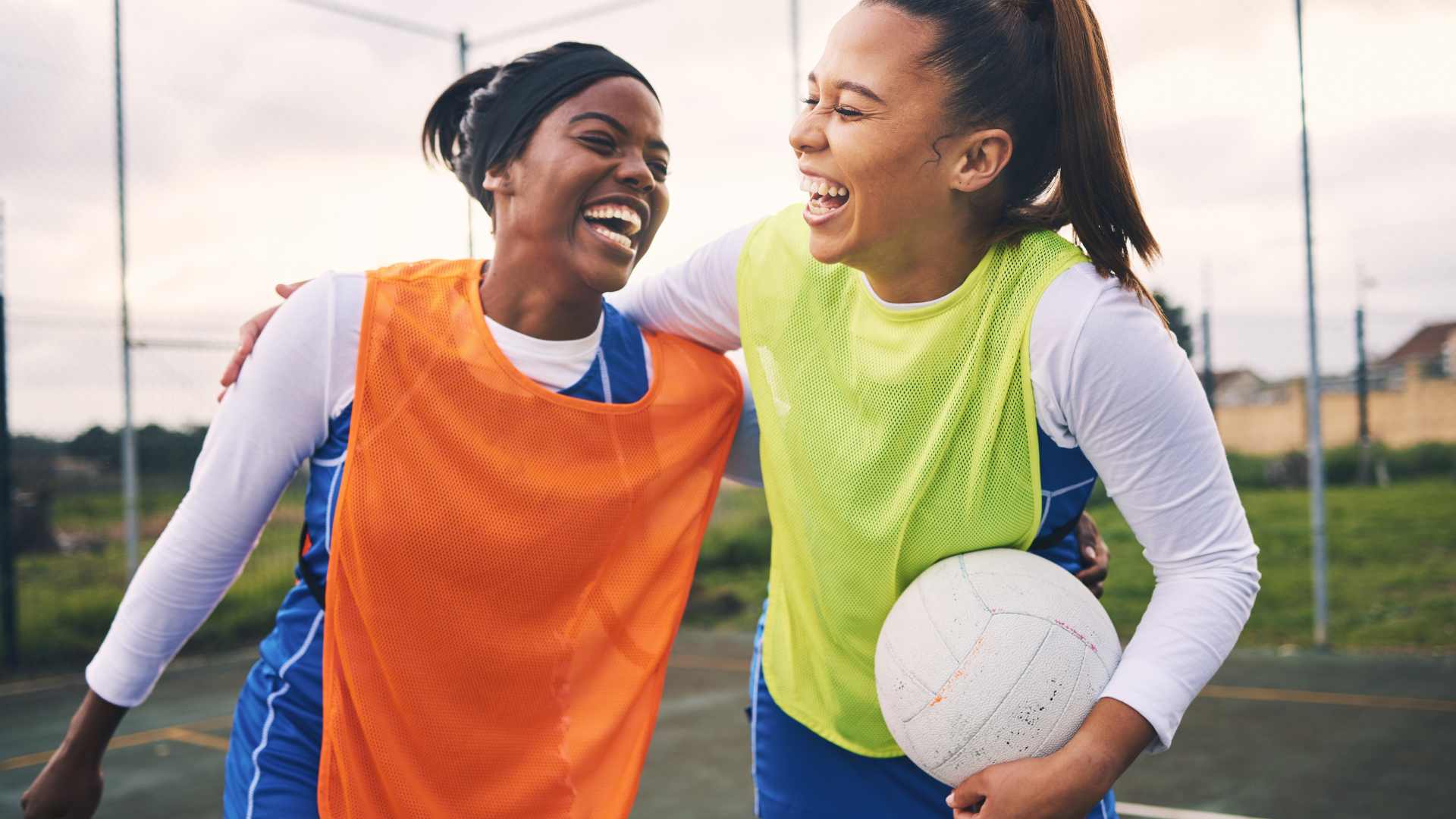 équipe de sportif