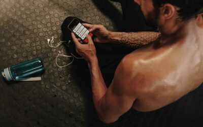 Les applications sportives qui révolutionnent les entraînements.