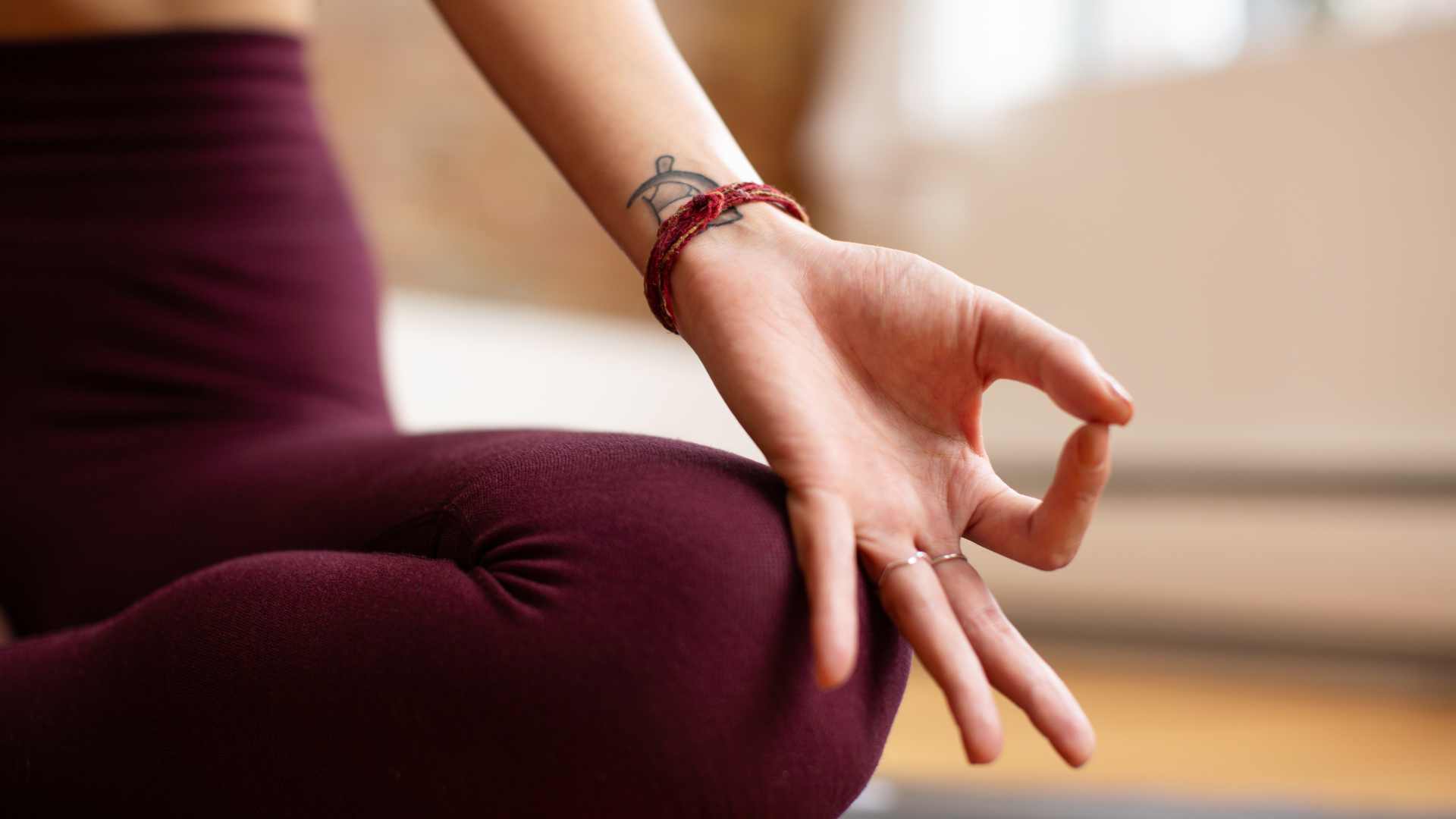 yoga