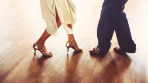 Swing dance : initiez-vous au rythme des années folles