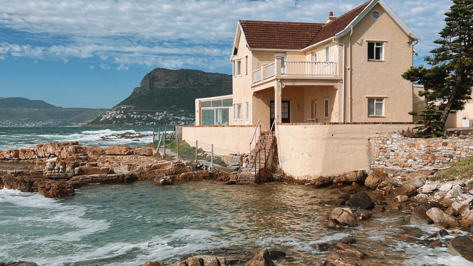 immobilier