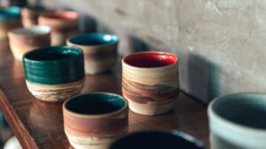 poterie