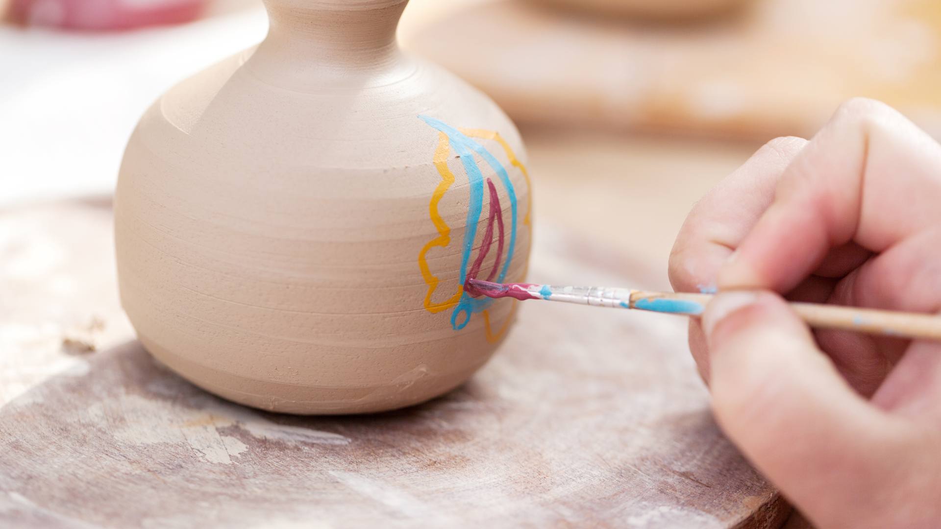 poterie