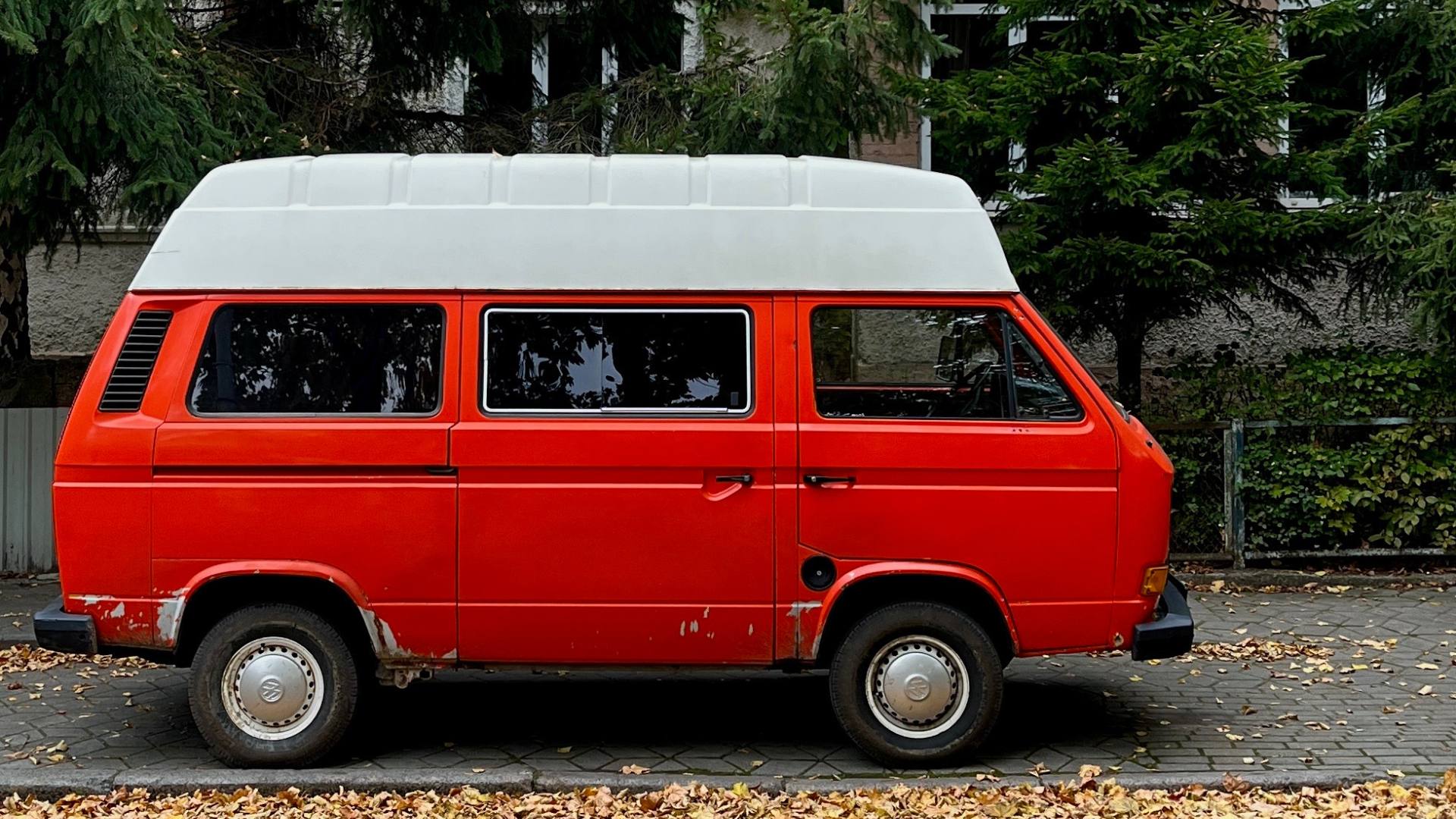 Van aménagé : conseils pour un road trip parfait